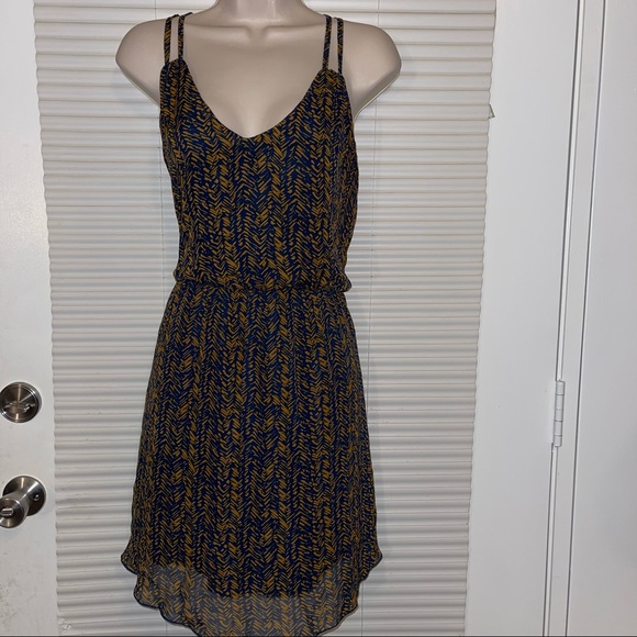 Poetry Summer Sun Dress - Picture 4 of 9